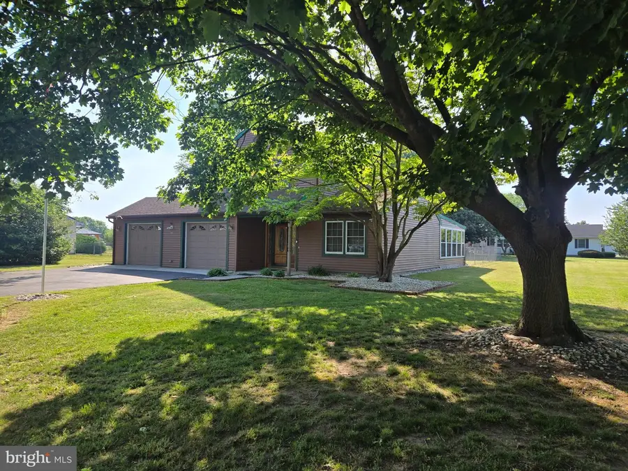 16 Lexington Dr, Milford, DE 19963 - #3
