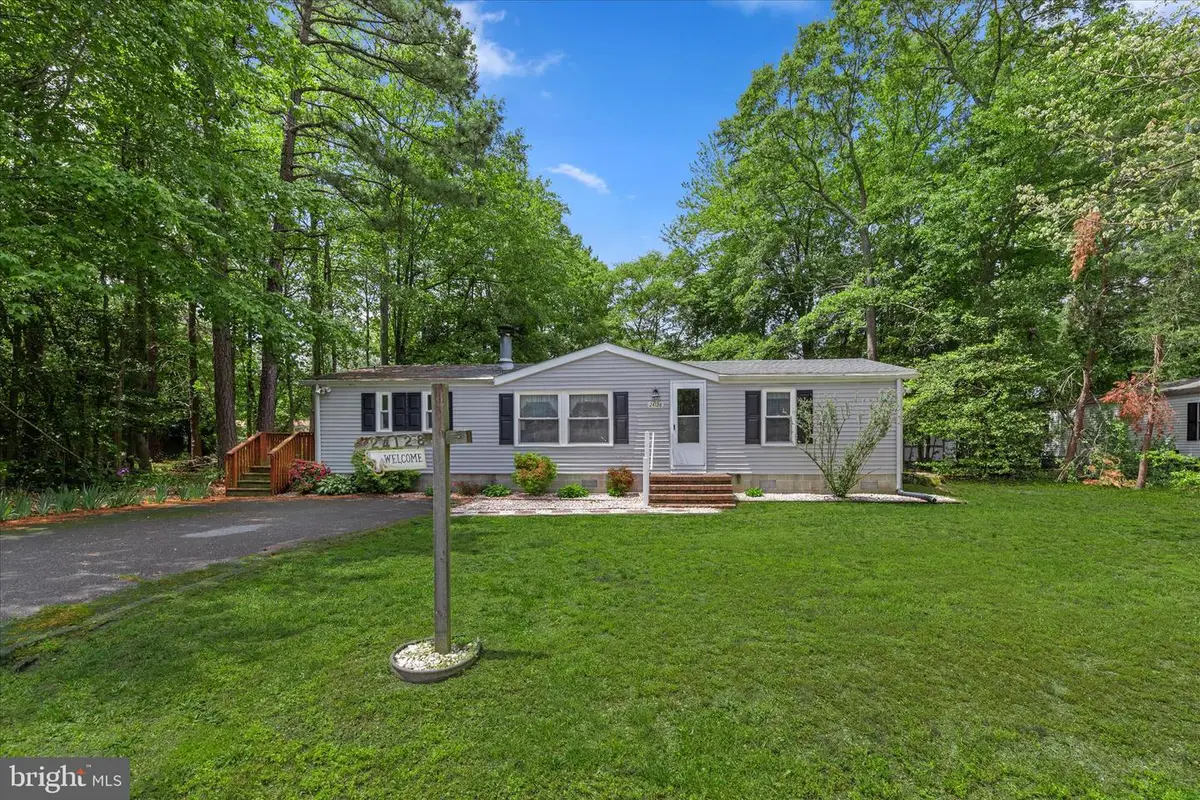 24128 Celtic St, Georgetown, DE 19947 - #1