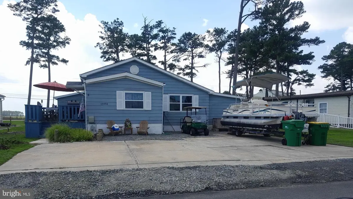 35594 Sussex Ln #15407, Millsboro, DE 19966 - #1