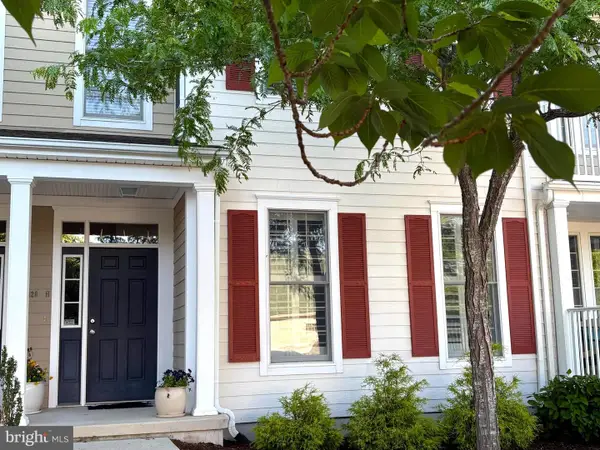 126 October Glory Ave #h, OCEAN VIEW, DE 19970