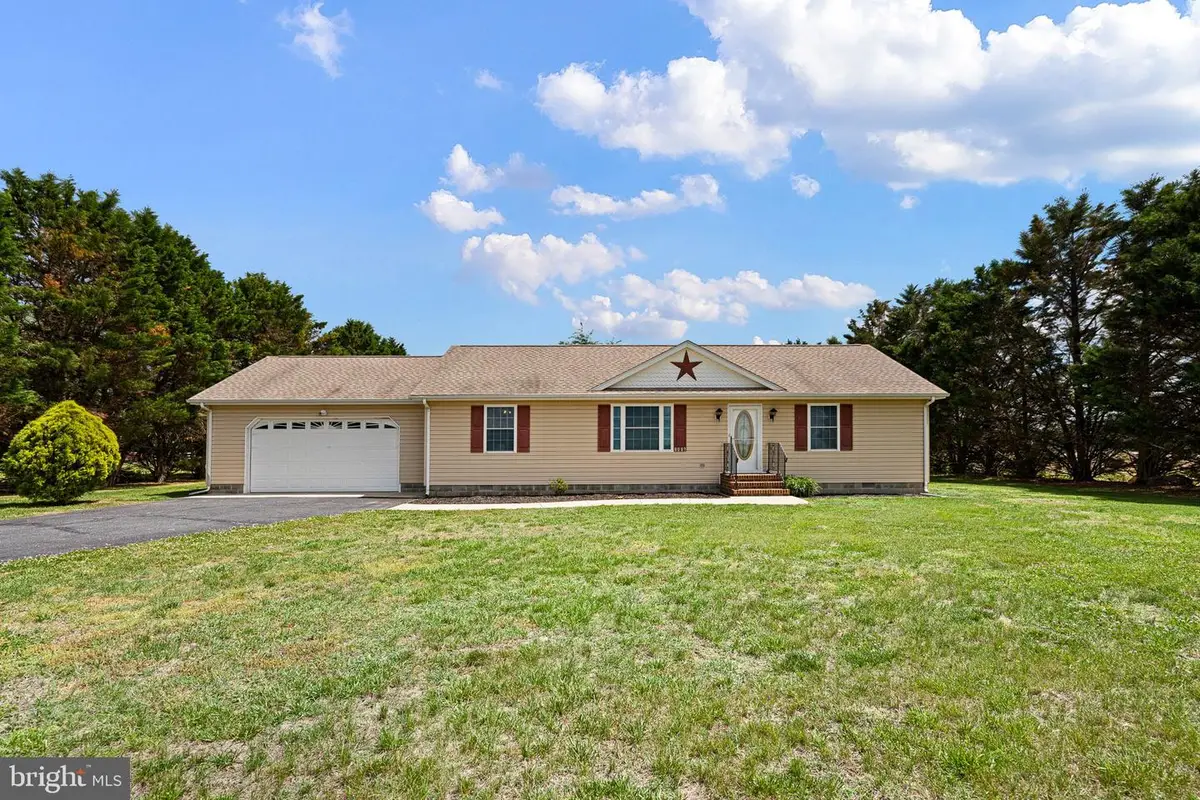 8089 Wilkins Rd, Lincoln, DE 19960 - #1