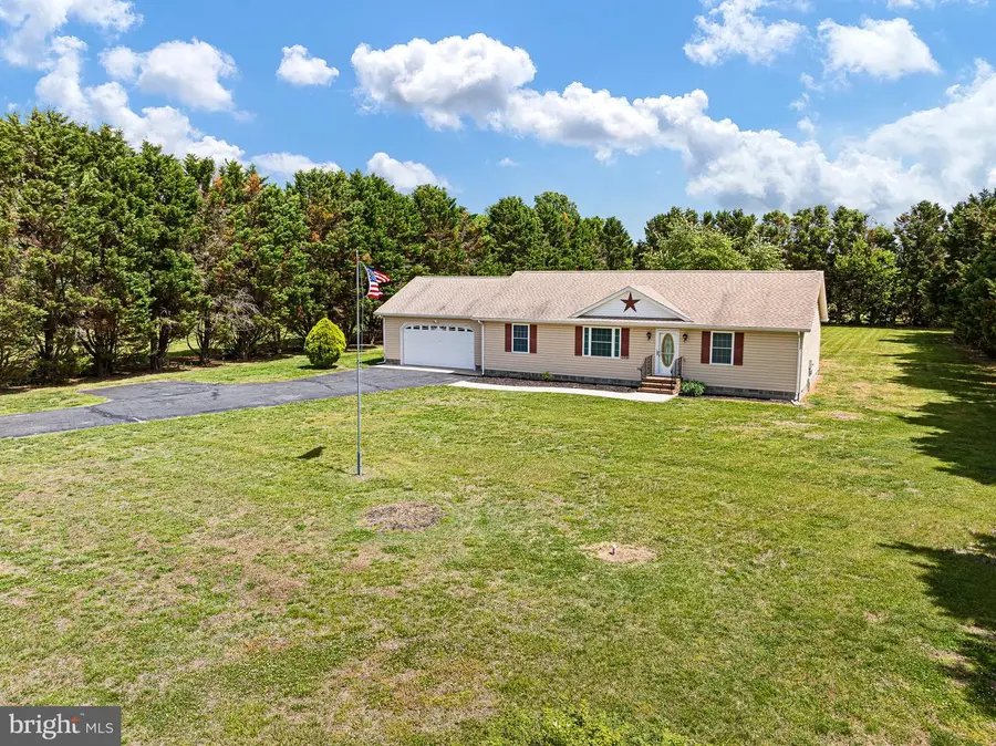 8089 Wilkins Rd, Lincoln, DE 19960 - #2