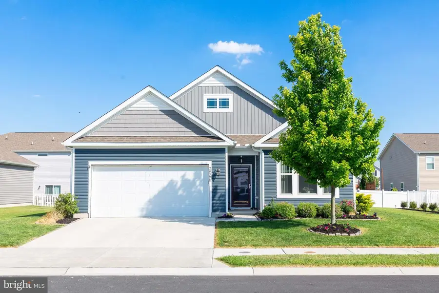 20398 Unionfield Ln, Milford, DE 19963 - #3