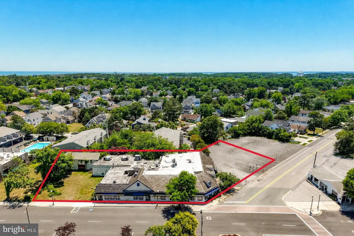 330 Rehoboth Ave, Rehoboth Beach, DE 19971 - #1