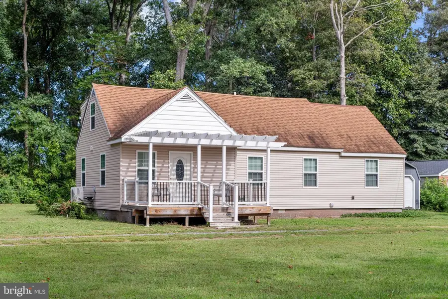 6945 Dogwood Dr, Seaford, DE 19973 - #3