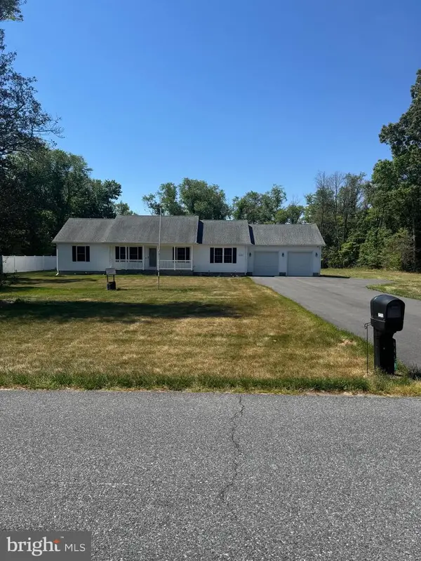 6461 Pleasant Dr, LAUREL, DE 19956