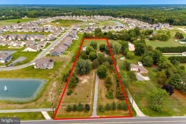 19875 Beaver Dam Rd, LEWES, DE 19958