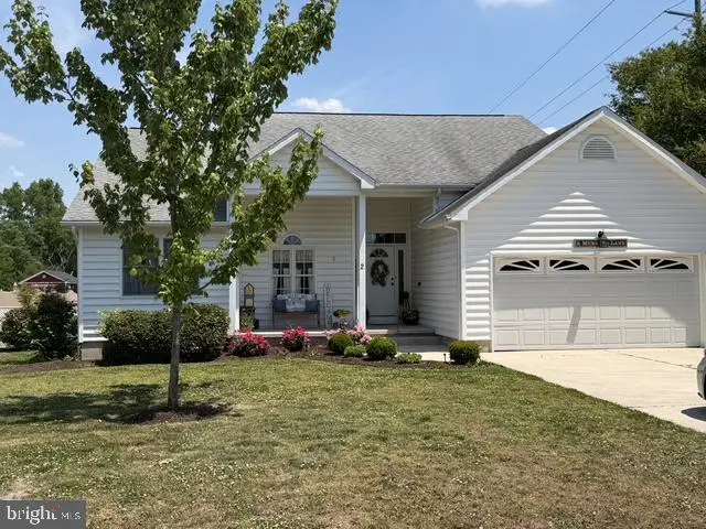 2 Murrays Ln, Georgetown, DE 19947 - #2
