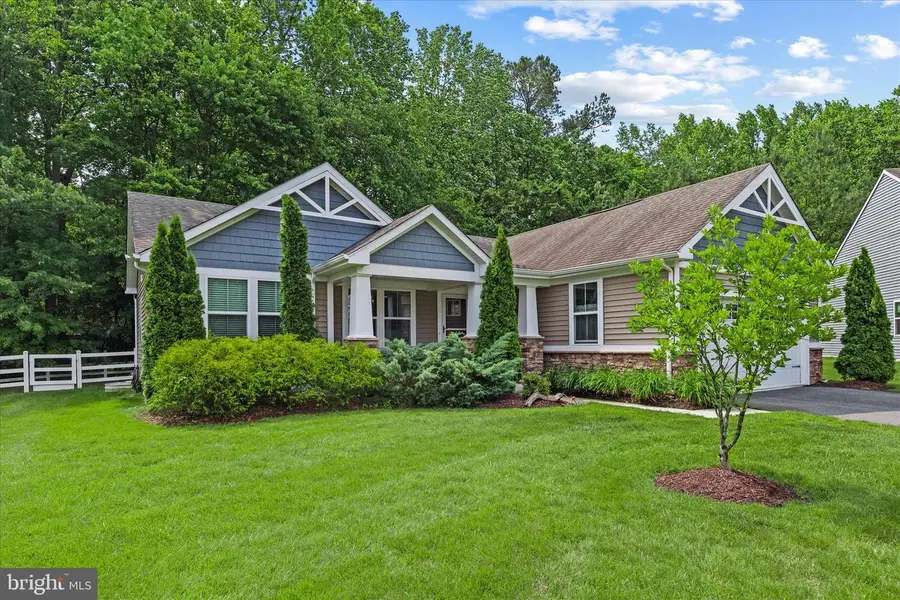 37296 Woods Run, Selbyville, DE 19975 - #2