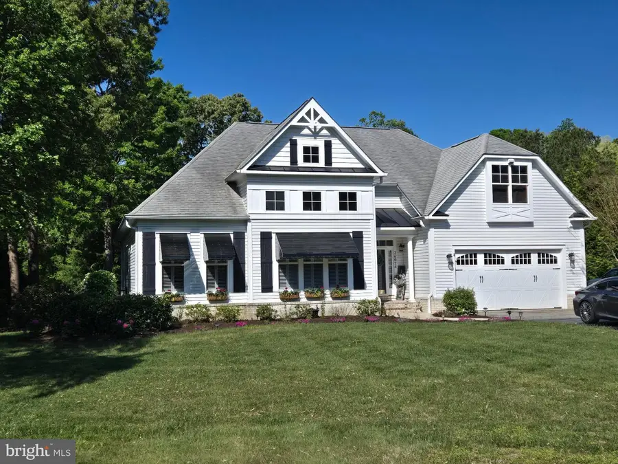 26074 Kits Burrow Ct, Georgetown, DE 19947 - #2