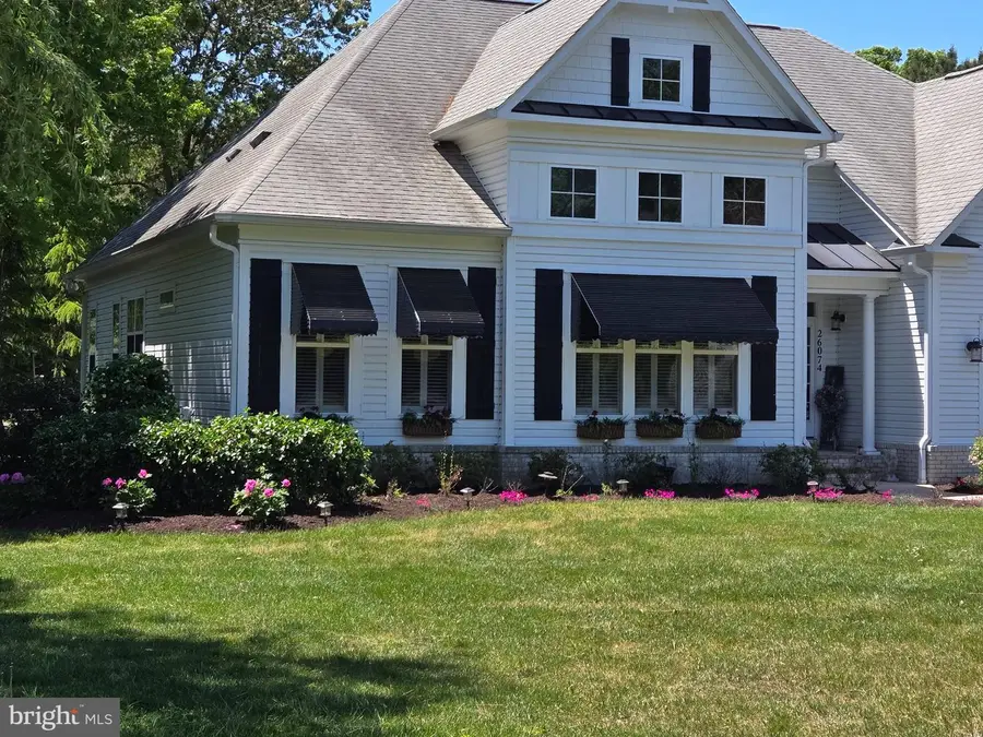 26074 Kits Burrow Ct, Georgetown, DE 19947 - #3