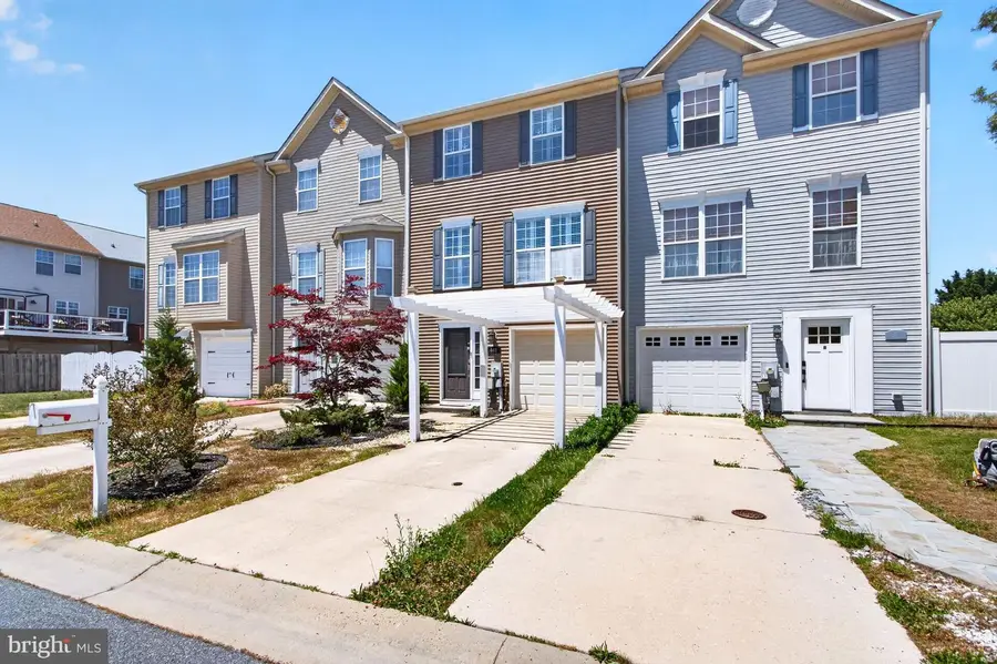 448 Ocean Ct, Milton, DE 19968 - #3
