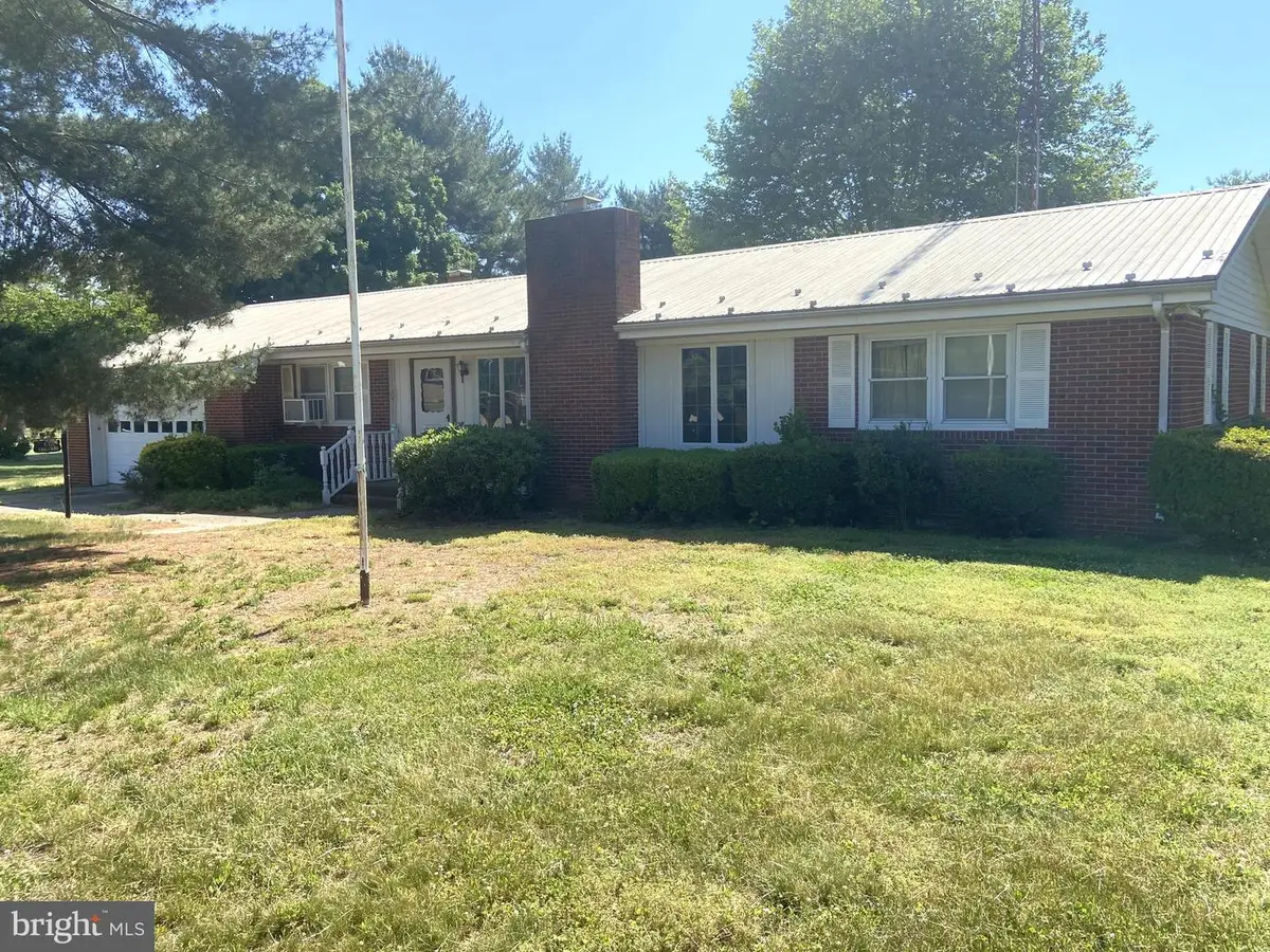 20979 Wesley Church Rd, Seaford, DE 19973 - #1