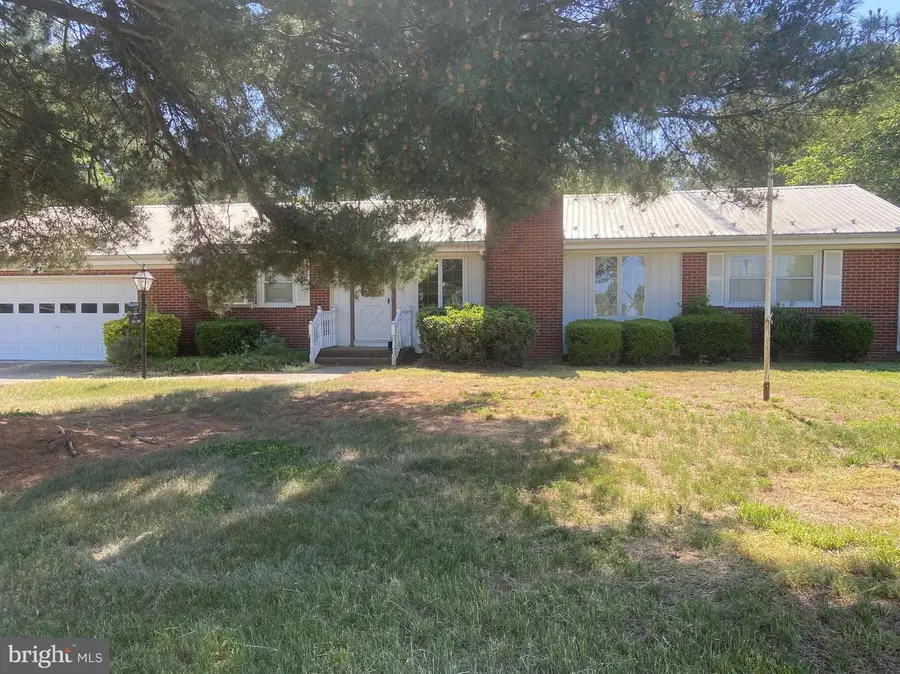 20979 Wesley Church Rd, Seaford, DE 19973 - #2