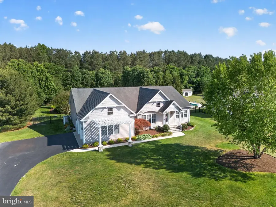 24959 Green Fern Dr, Georgetown, DE 19947 - #2