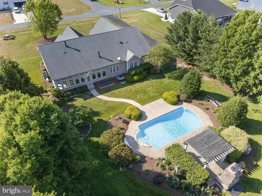 24959 Green Fern Dr, Georgetown, DE 19947 - #3
