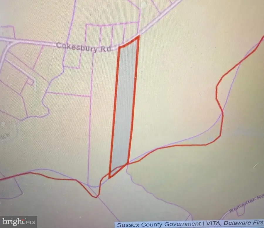 Cokesbury Road, Georgetown, DE 19947 - #2