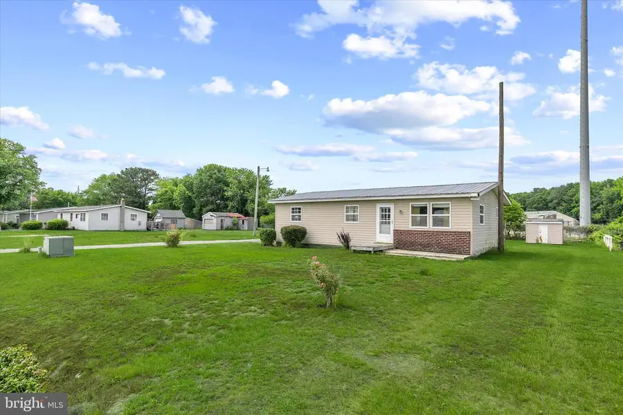 22984 Hollyville Rd, Harbeson, DE 19951 - #2