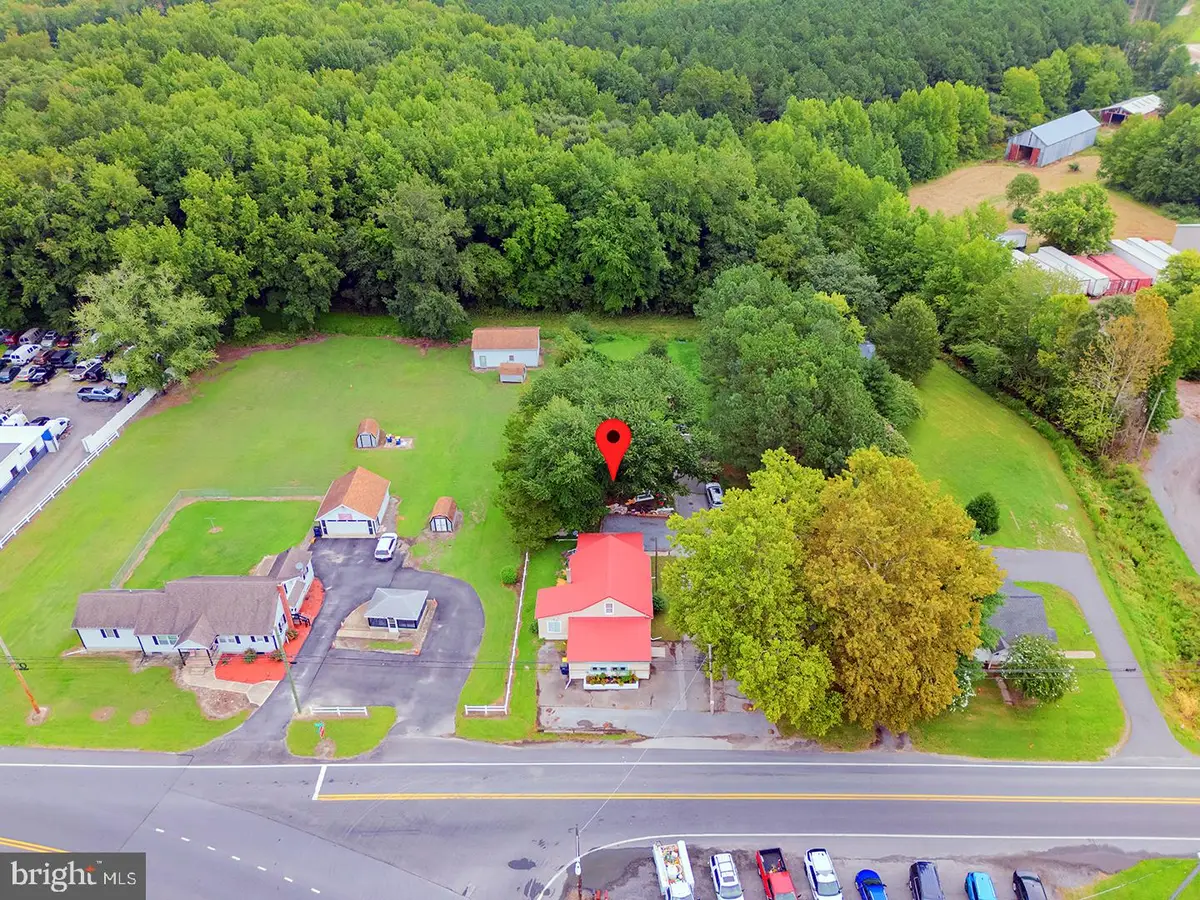 21731 Zoar Rd, Georgetown, DE 19947 - #1