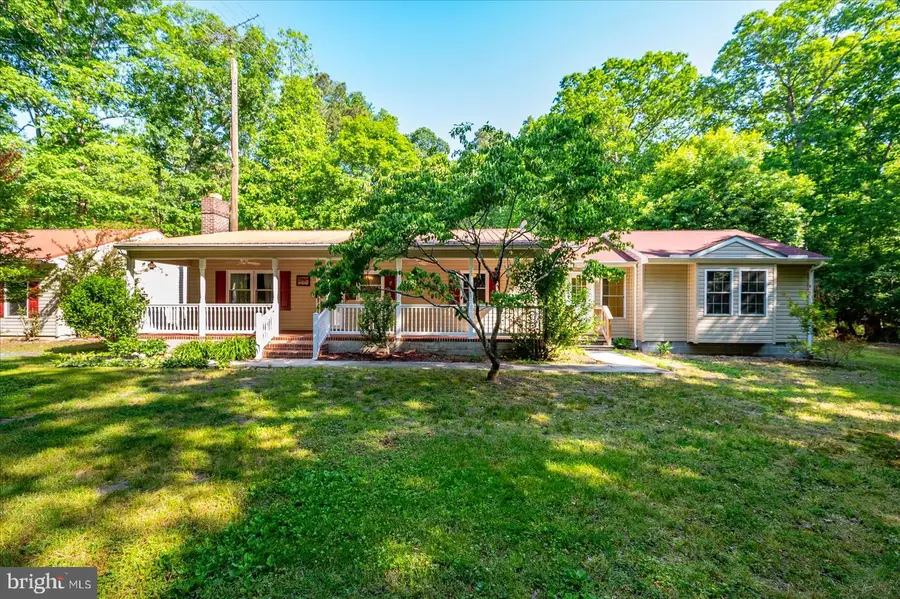 16455 Quail Run Dr, Laurel, DE 19956 - #2