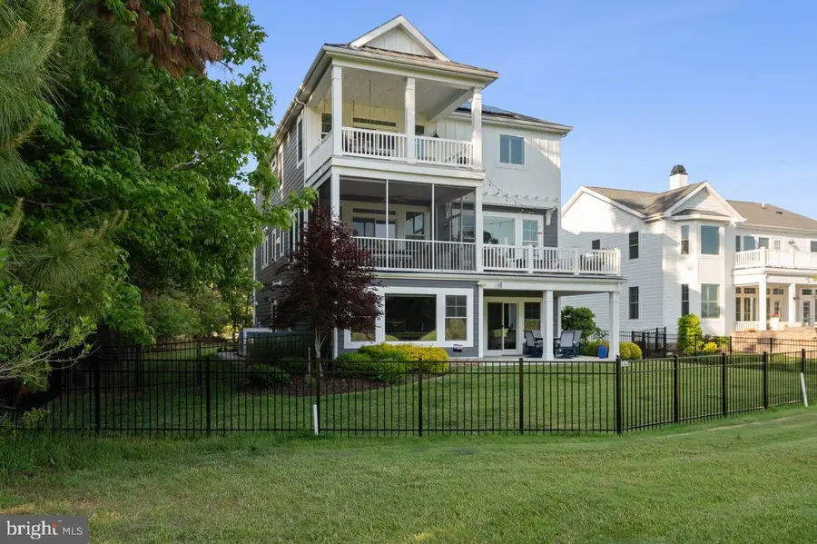 32414 S Magnolia Crossing, Selbyville, DE 19975 - #3