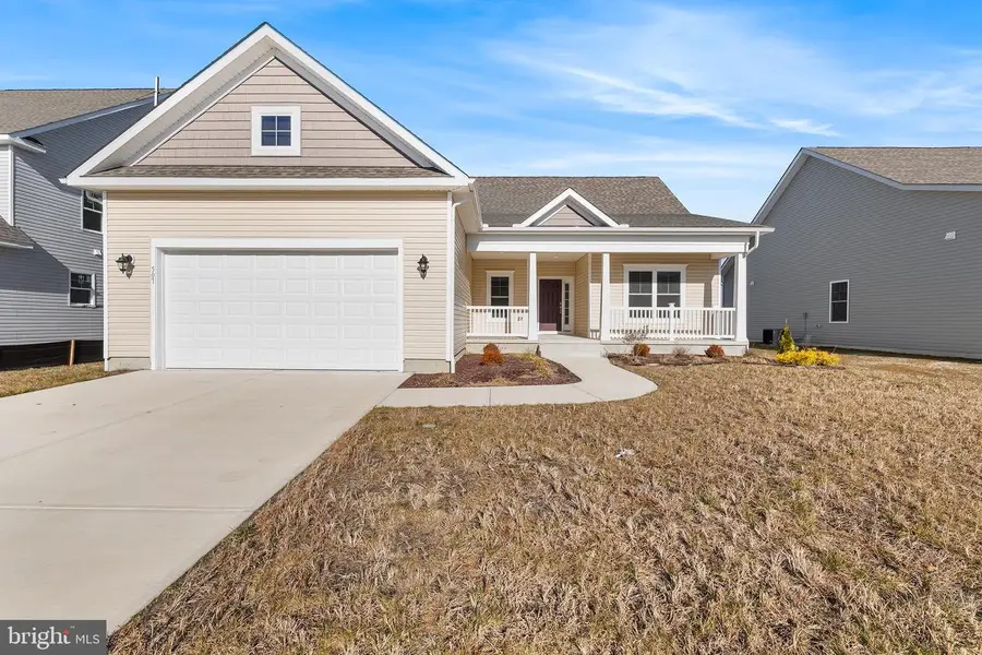 507 Pearl St, Ellendale, DE 19941 - #2