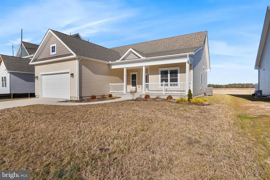 507 Pearl St, Ellendale, DE 19941 - #3