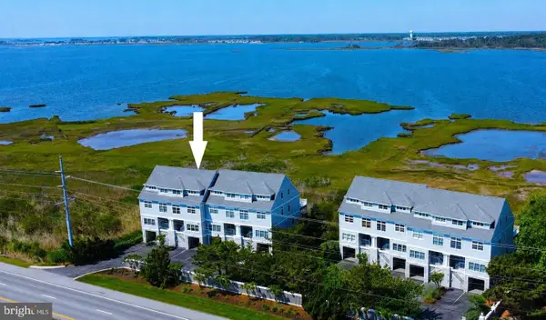 39984 Waters Edge Rd #11, FENWICK ISLAND, DE 19944