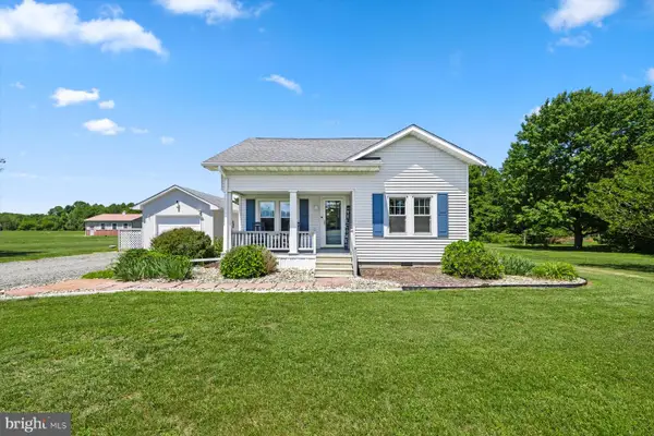 28939 Stockley Rd, MILTON, DE 19968