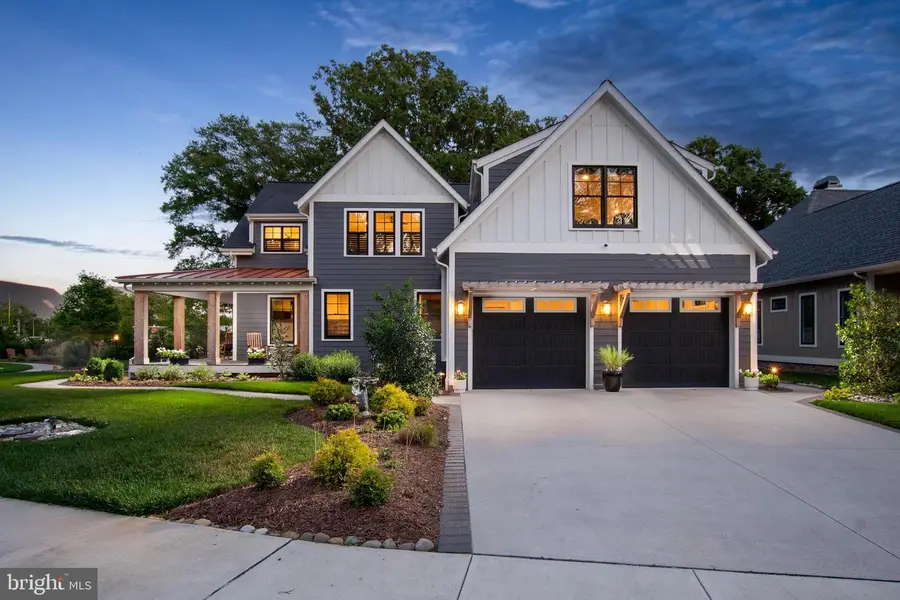 516 Seagull Dr, Lewes, DE 19958 - #3