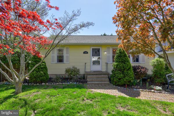 21089 Elizabeth Ave, REHOBOTH BEACH, DE 19971