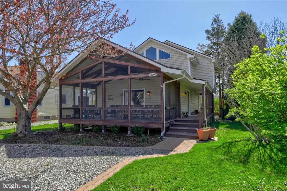 21095 Elizabeth Ave, Rehoboth Beach, DE 19971 - #1