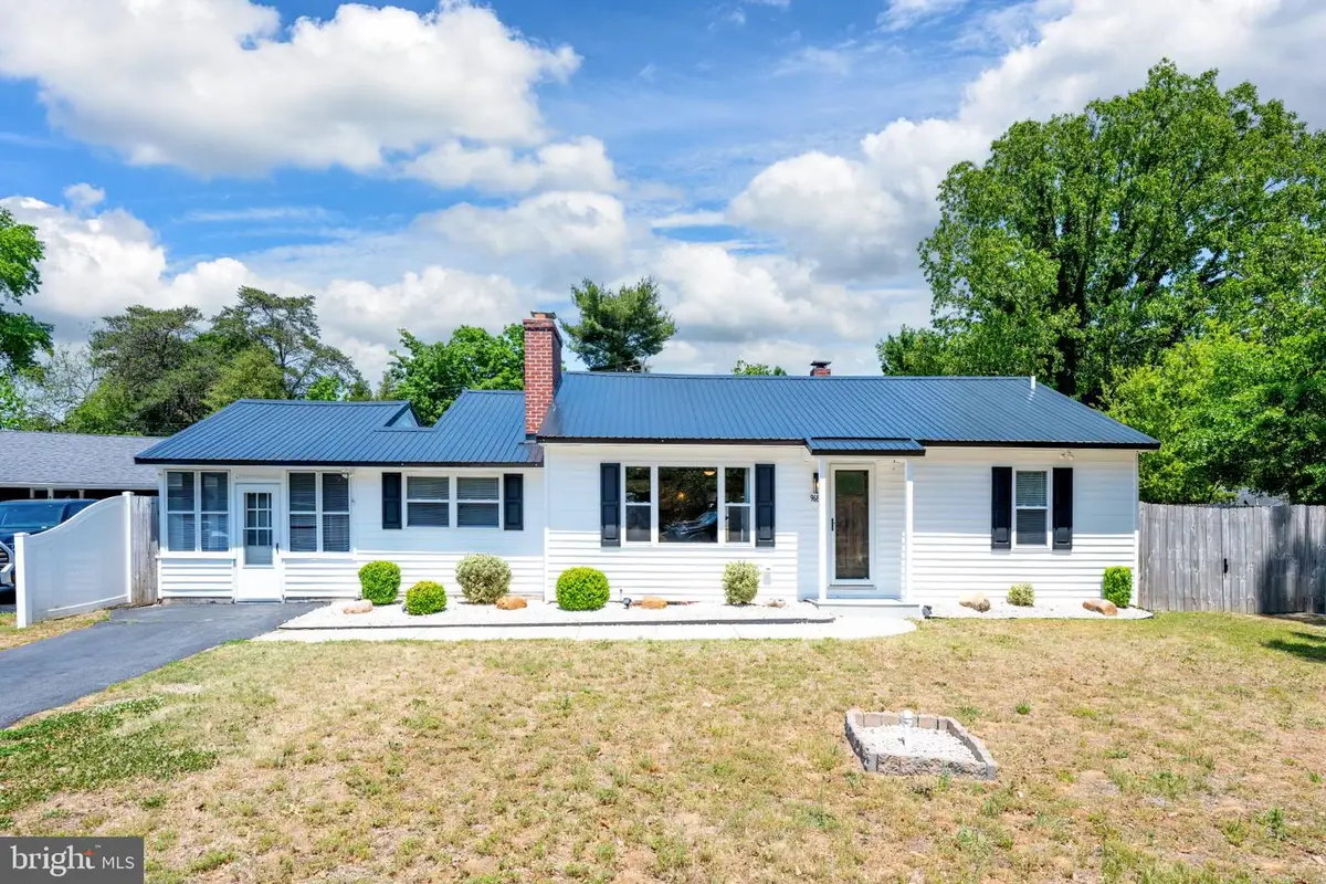 9686 Nanticoke Cir, Seaford, DE 19973 - #1