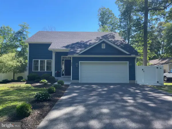 30828 Trails End, DAGSBORO, DE 19939