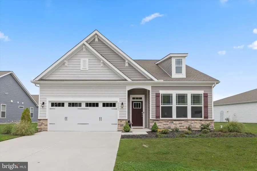 24251 W Cypress Way, Milton, DE 19968 - #3
