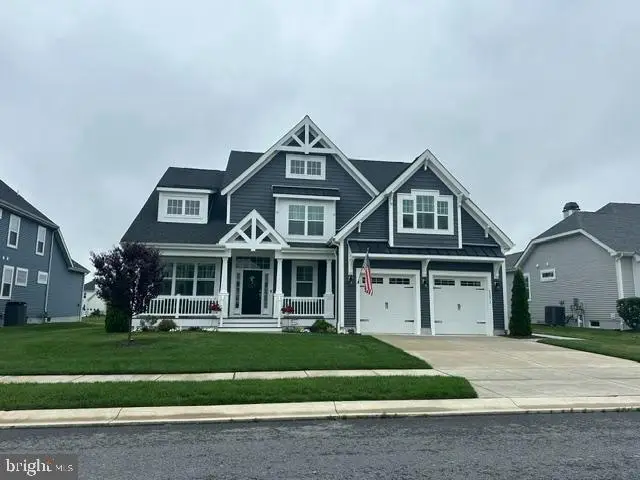 25072 Leland Ave, Harbeson, DE 19951 - #1