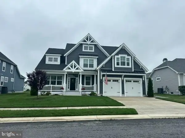 25072 Leland Ave, HARBESON, DE 19951