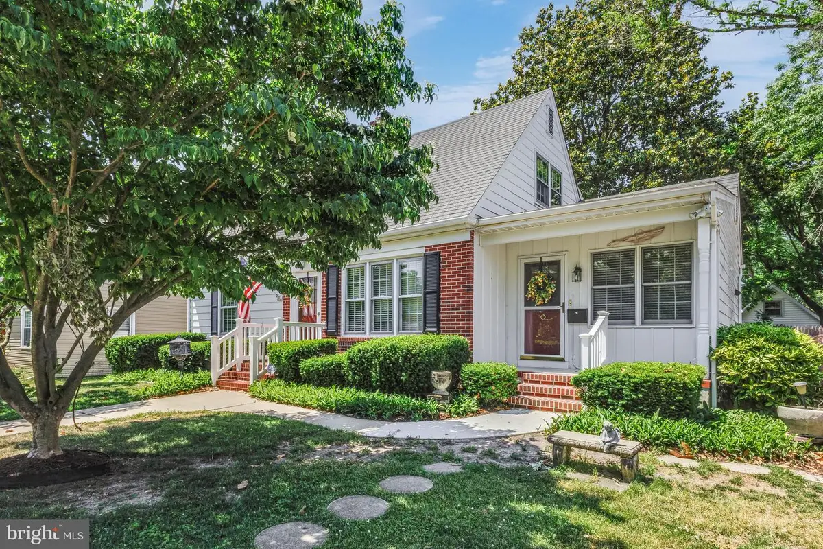 418 N Phillips St, Seaford, DE 19973 - #1