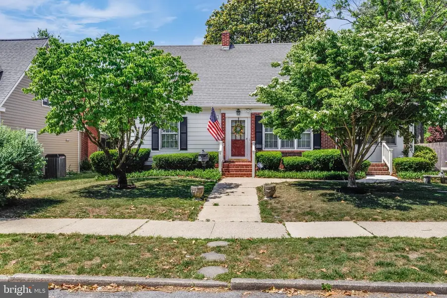 418 N Phillips St, Seaford, DE 19973 - #2