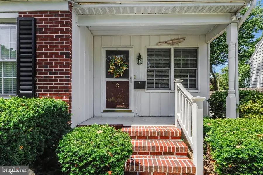 418 N Phillips St, Seaford, DE 19973 - #3