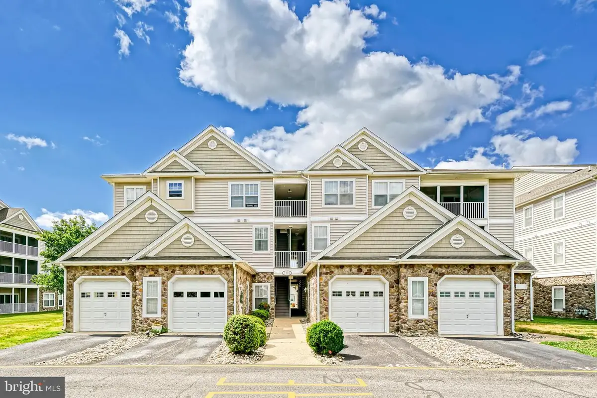 3603 S Sagamore Dr #l, Milford, DE 19963 - #1