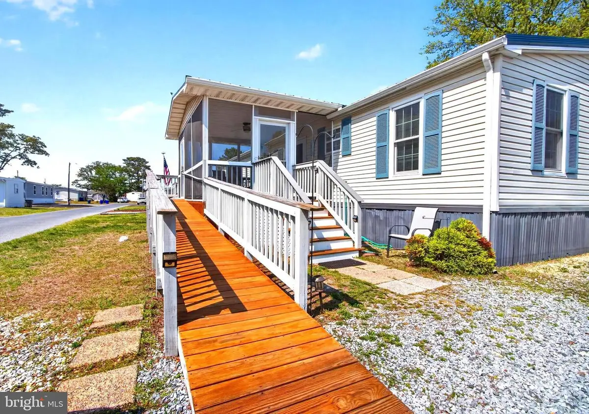 25983 S Cedar St, Millsboro, DE 19966 - #1