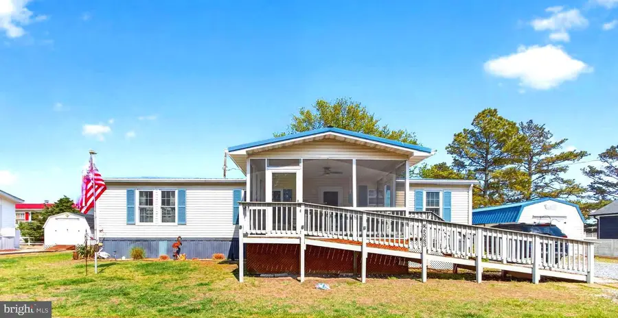 25983 S Cedar St, Millsboro, DE 19966 - #2