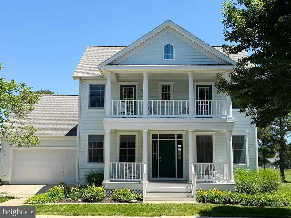 53 October Glory Ave, Ocean View, DE 19970 - #1