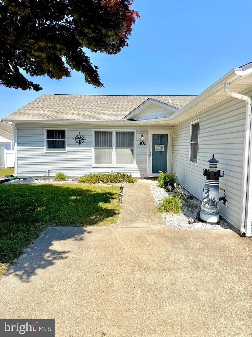 301 Branch Way, Millsboro, DE 19966 - #2