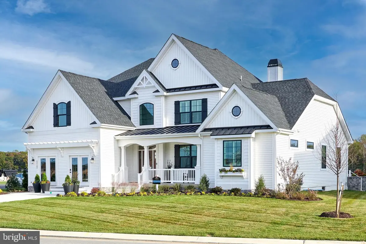 20370 Honeysuckle Dr, Lincoln, DE 19960 - #1