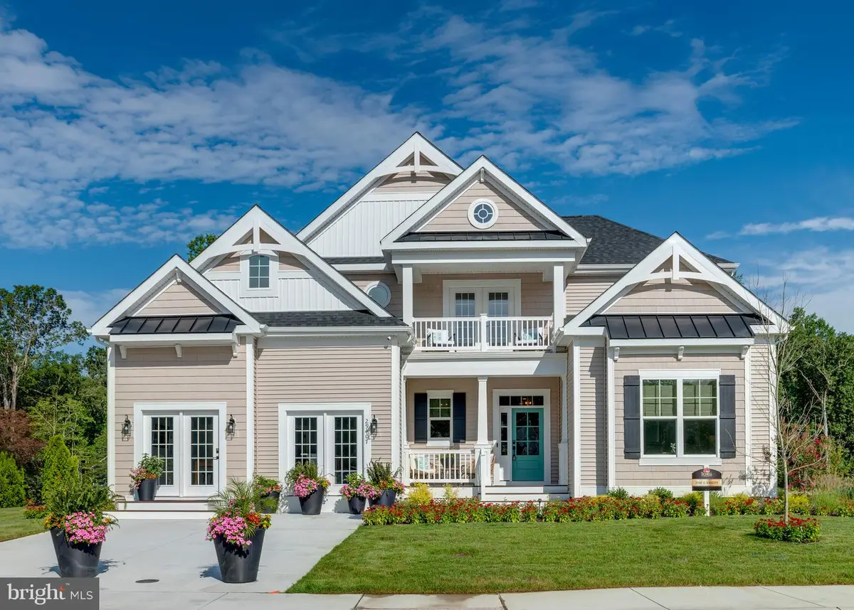 20342 Honeysuckle Dr, Lincoln, DE 19960 - #1