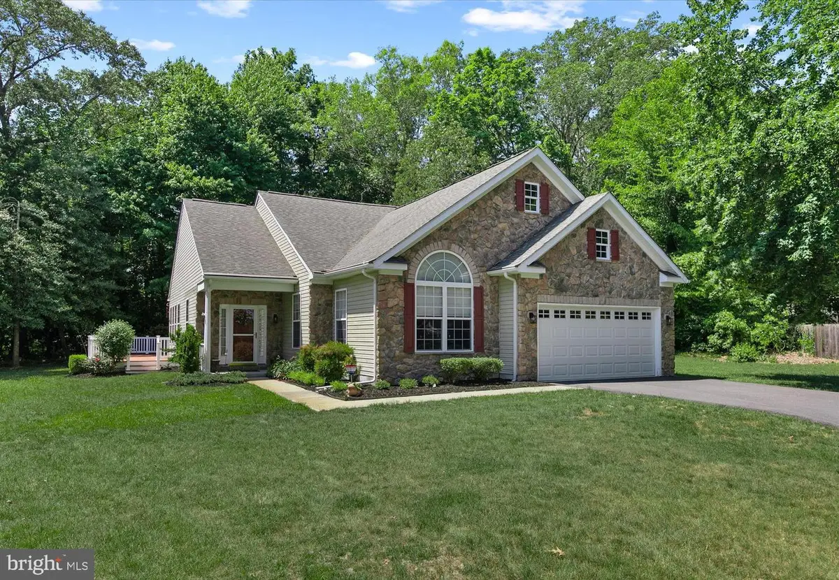 30505 Oak Ridge Dr, Millsboro, DE 19966 - #1