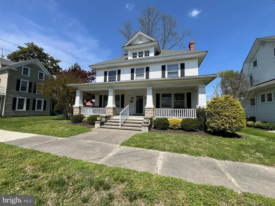 110 Delaware Ave, Bridgeville, DE 19933 - #2