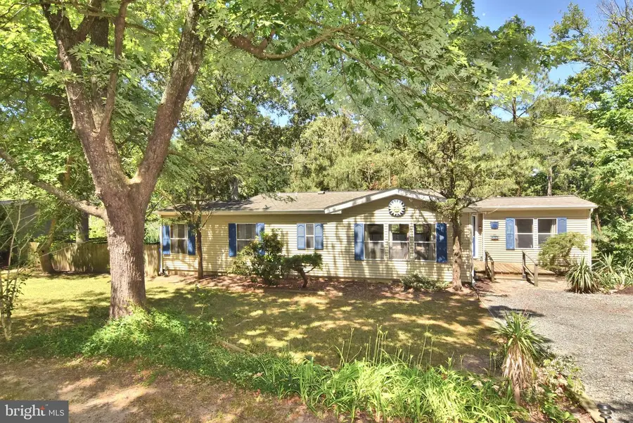 133 Shady Ridge Dr, Rehoboth Beach, DE 19971 - #2